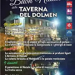 Taverna Del Dolmen Pensionat Millesimo