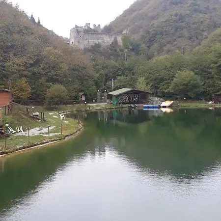 Taverna Del Dolmen ゲストハウス