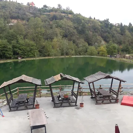 Taverna Del Dolmen *