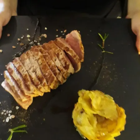 Taverna Del Dolmen *