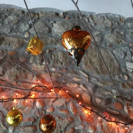 Гостевой дом Taverna Del Dolmen