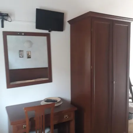 Taverna Del Dolmen Гостевой дом *