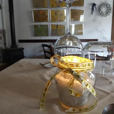 Taverna Del Dolmen ゲストハウス