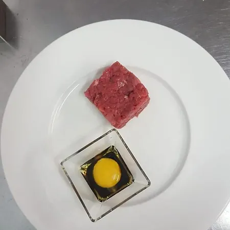 Taverna Del Dolmen Миллезимо