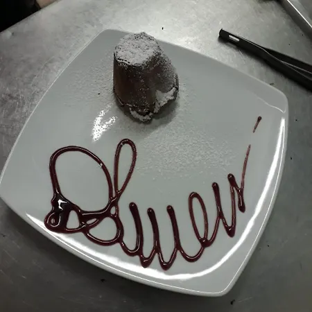 Taverna Del Dolmen Миллезимо