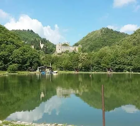 Taverna Del Dolmen ゲストハウス Millesimo