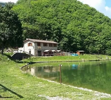 Гостевой дом Taverna Del Dolmen
