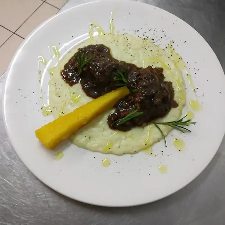 Taverna Del Dolmen * Millesimo