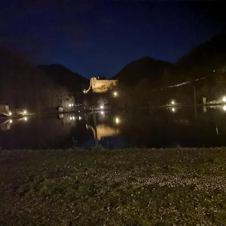 ゲストハウス Taverna Del Dolmen Millesimo