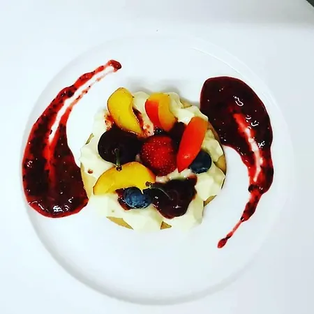 ゲストハウス Taverna Del Dolmen