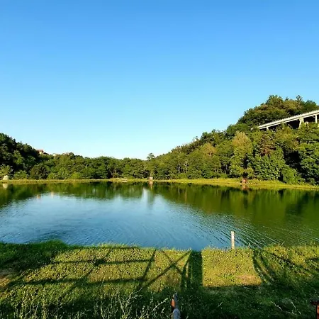 Taverna Del Dolmen ゲストハウス *