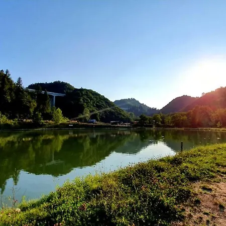 Taverna Del Dolmen Millesimo