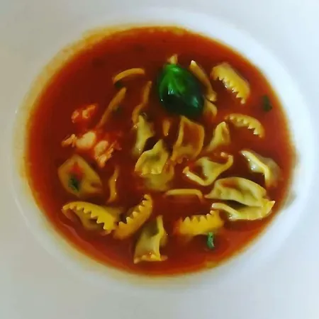 Taverna Del Dolmen ゲストハウス *