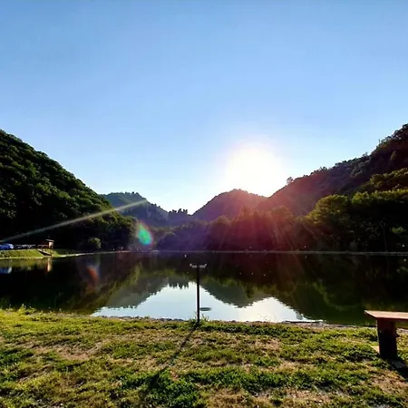 Taverna Del Dolmen Millesimo