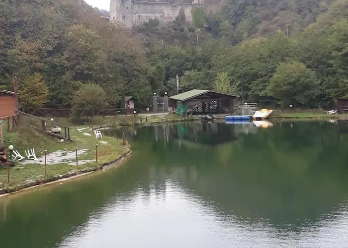 Taverna Del Dolmen Maison d'hôtes