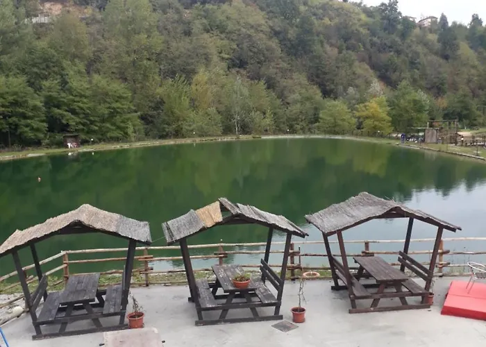 Taverna Del Dolmen *