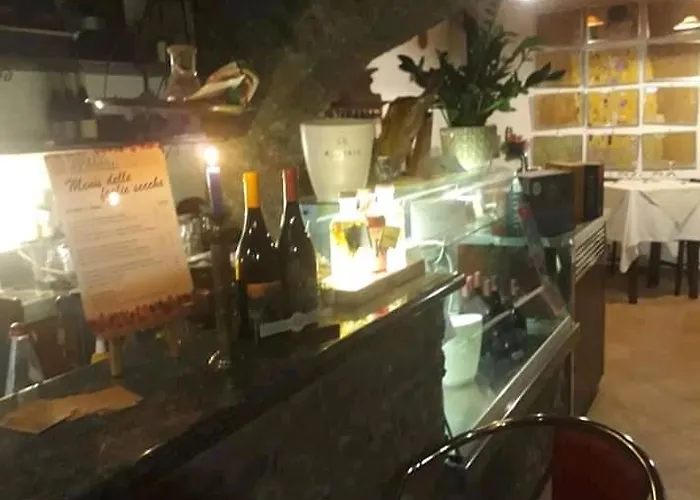 Taverna Del Dolmen Maison d'hôtes