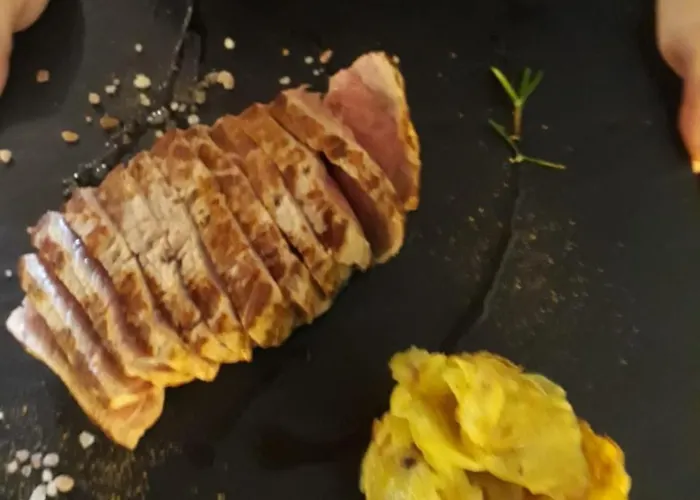 Taverna Del Dolmen *