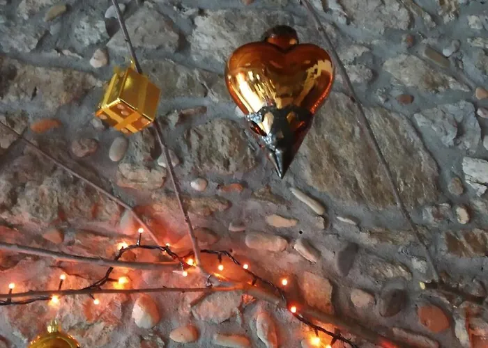 게스트하우스 Taverna Del Dolmen