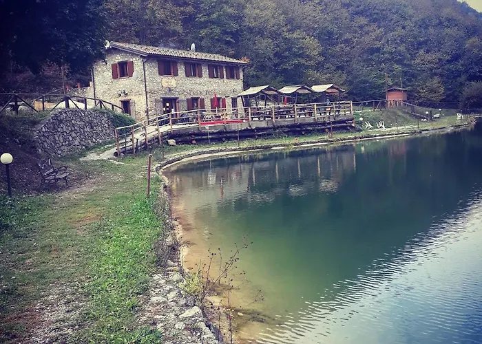 Taverna Del Dolmen 게스트하우스