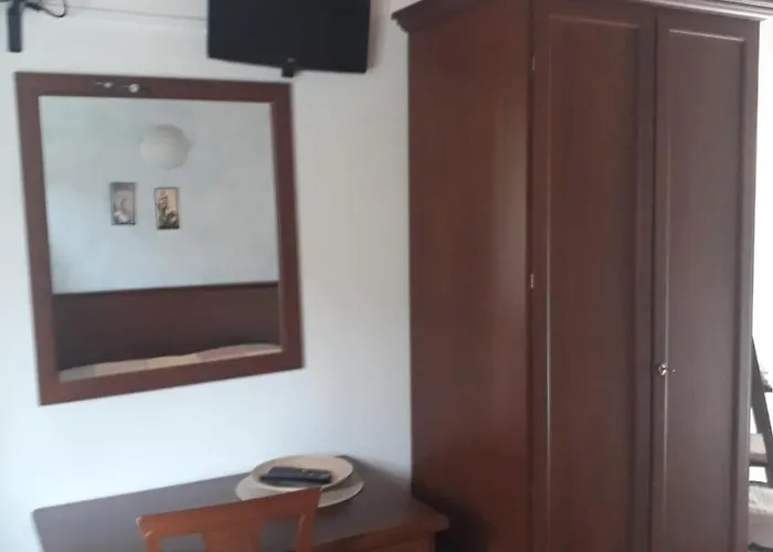 Taverna Del Dolmen 게스트하우스 *