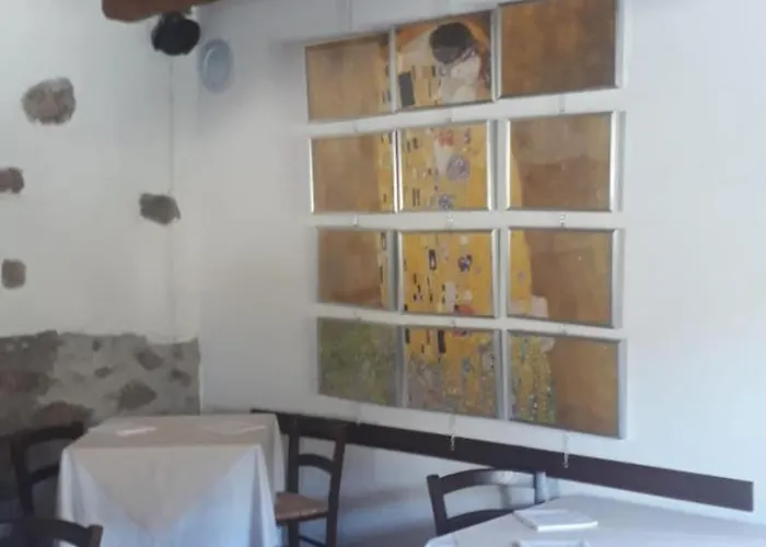 Maison d'hôtes Taverna Del Dolmen Millesimo