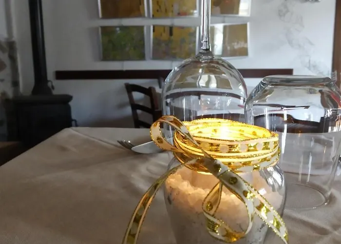 Taverna Del Dolmen 게스트하우스