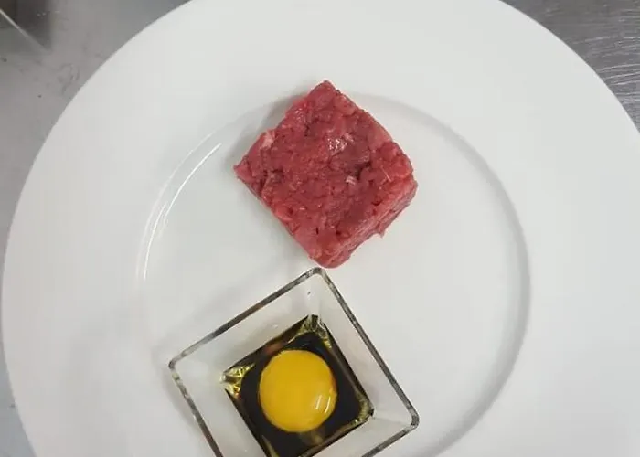 Taverna Del Dolmen Millesimo