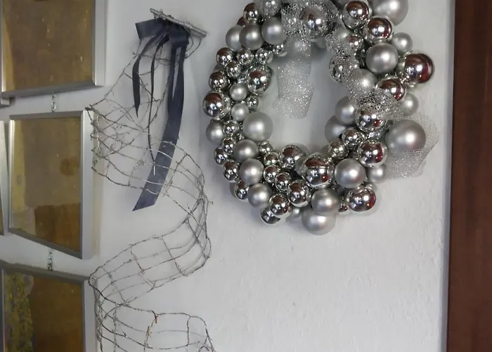 게스트하우스 Taverna Del Dolmen 밀레시모