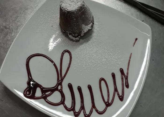 Taverna Del Dolmen Millesimo