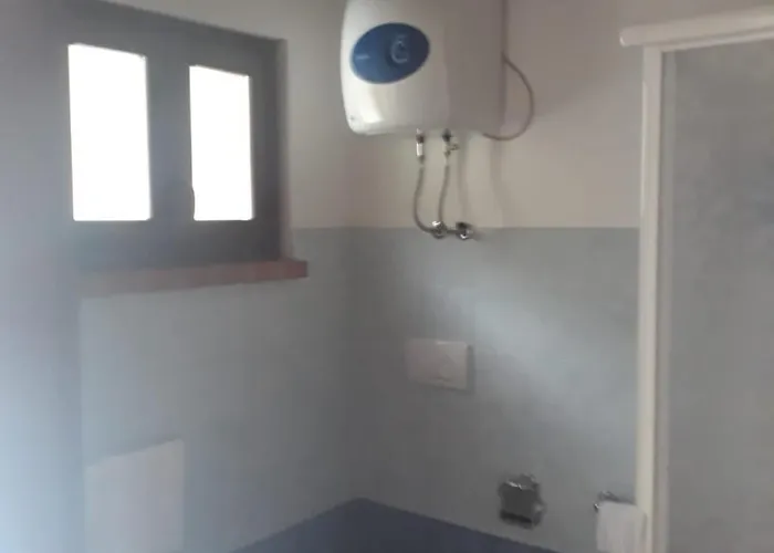 Maison d'hôtes Taverna Del Dolmen