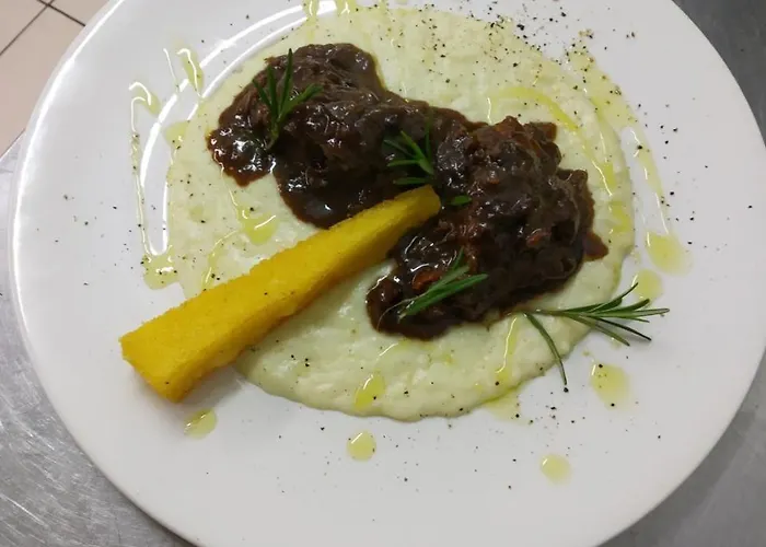 Taverna Del Dolmen * Millesimo