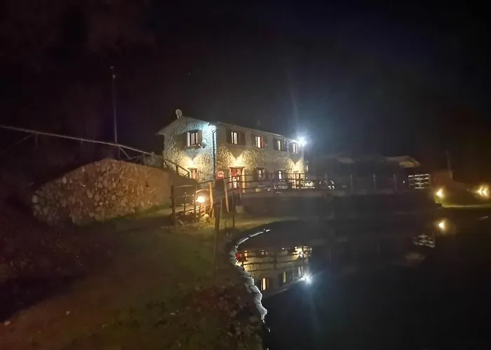 Taverna Del Dolmen *