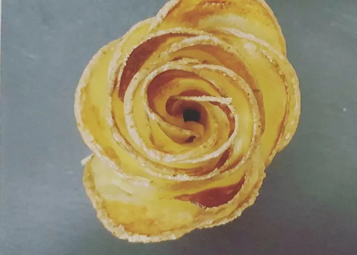 Maison d'hôtes Taverna Del Dolmen *