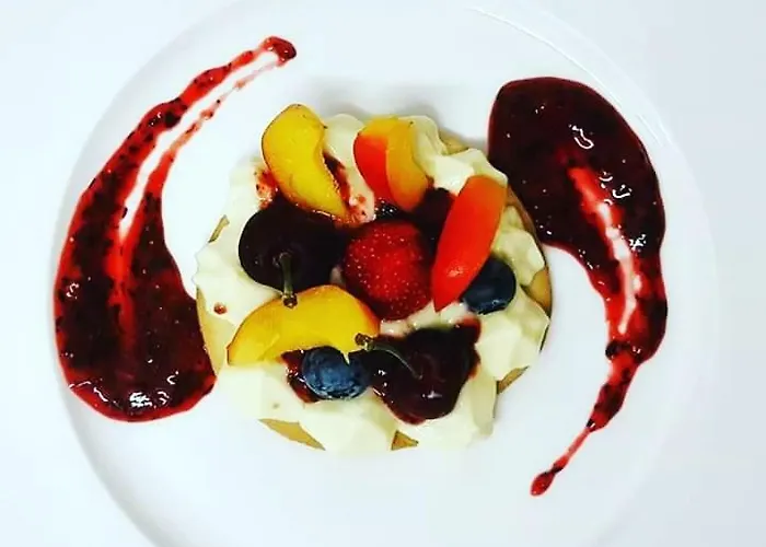 게스트하우스 Taverna Del Dolmen