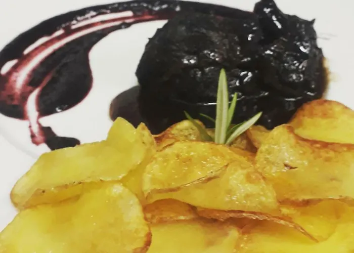 Maison d'hôtes Taverna Del Dolmen Millesimo