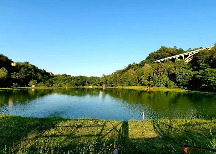 Taverna Del Dolmen 게스트하우스 *