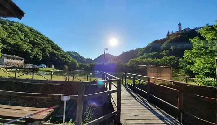 Taverna Del Dolmen 밀레시모