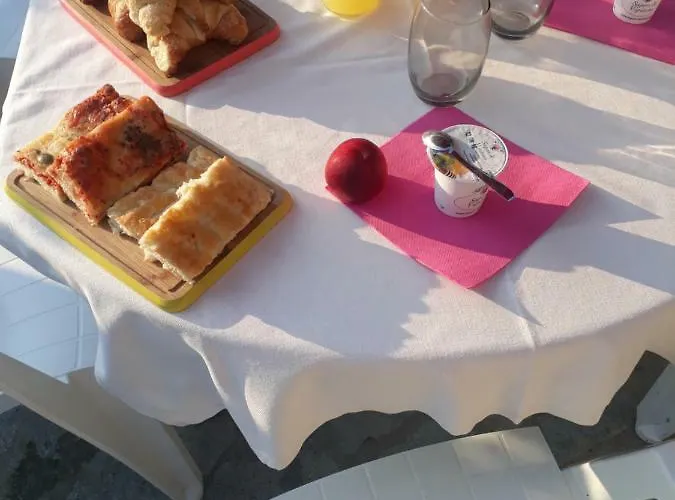 Taverna Del Dolmen 게스트하우스