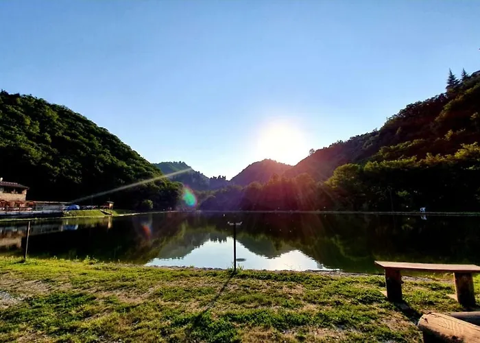 Taverna Del Dolmen 밀레시모